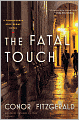 The Fatal Touch (Commissario Alec Blue Series #2)