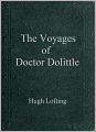 The Voyages of Doctor Dolittle