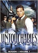 Untouchables: Season 1, Vol. 1