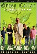 Green Collar Comedy Show