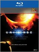 Universe: Complete Series (16pc)