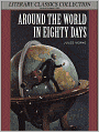 Around the World in Eighty Days (Full Version)