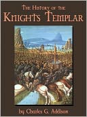 The History Of The Knights Templar