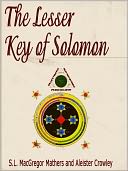 The Lesser Key of Solomon
