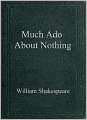 Much Ado About Nothing