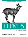 HTML5: Up and Running
