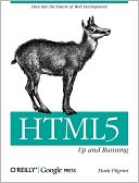 HTML5: Up and Running