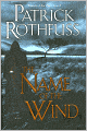The Name of the Wind (Kingkiller Chronicles Series #1)