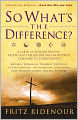 So What's the Difference?