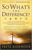 So What's the Difference?