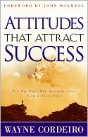 Attitudes that Attract Success