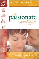 The Passionate Marriage