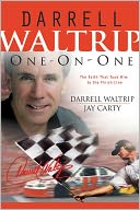 Darrell Waltrip One on One: The Faith That Took Him to the Finish Line
