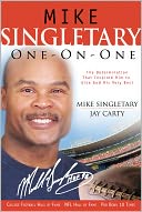 Mike Singletary One-on-One: The Determination That Inspired Him to Give God His Very Best