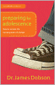 Preparing for Adolescence: How to Survive the Coming Years of Change