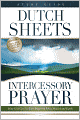 Intercessory Prayer: How God Can Use Your Prayers to Move Heaven and Earth