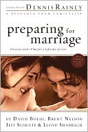 Preparing for Marriage: Discover God's Plan for a Lifetime of Love