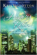 Heavy Rain: Renew the Church, Transform the World