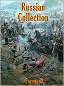 Russian Collection - War and Peace, Crime and Punishment, A Hero of our Time, Dead Souls (Best Navigation, Active TOC) - very easy to navigate