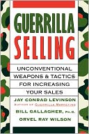 Guerrilla Selling