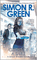 Ghost of a Smile (Ghost Finders Series #2)