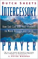 Intercessory Prayer