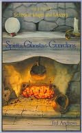 Spirits, Ghosts and Guardians