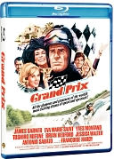 Grand Prix with James Garner