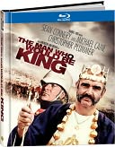 The Man Who Would Be King