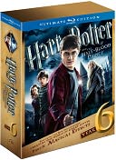 Harry Potter and the Half-Blood Prince