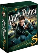 Harry Potter and the Order of the Phoenix