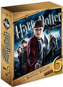 Harry Potter and the Half-Blood Prince