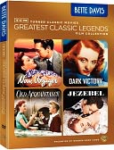 TCM Greatest Classic Films Legends Collection: Bette Davis