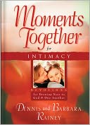 Moments Together for Intimacy: Devotions for Drawing near to God and One Another