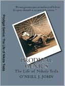 download Prodigal Genius : The Life of Nikola Tesla book
