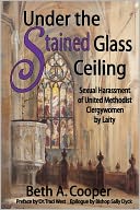 Under The Stained Glass Ceiling