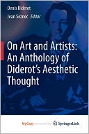 On Art and Artists: An Anthology of Diderot's Aesthetic Thought