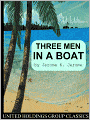 Three Men in a Boat