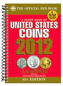 download A Guide Book of United States Coins 2012 book
