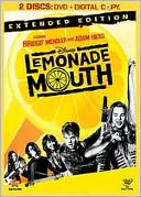 Lemonade Mouth with Bridgit Mendler