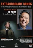 Extraordinary Minds: Yo-Yo Ma