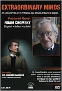 Extraordinary Minds: Noam Chomsky