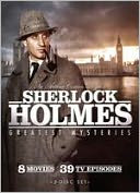 Sherlock Holmes: Greatest Mysteries