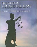 Principles of Criminal Law