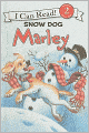 Snow Dog Marley (Turtleback School & Library Binding Edition)