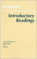 Aristotle: Introductory Readings