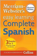 Merriam-Webster's Easy Learning Complete Spanish