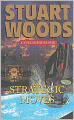 Strategic Moves (Stone Barrington Series #19)
