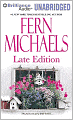 Late Edition (Godmothers Series #3)
