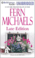 Late Edition (Godmothers Series #3)